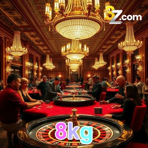 8kg.com Jogos de caça-níqueis