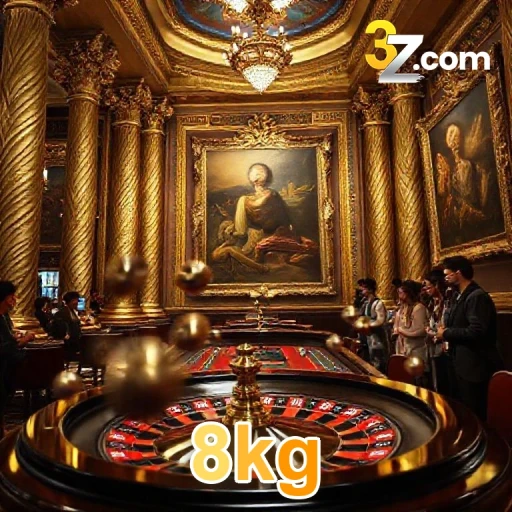 8kg.com Jogos de caça-níqueis