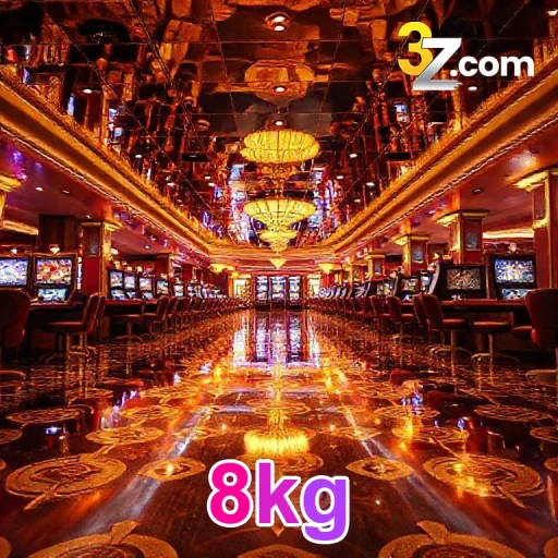 8kg.com Jogos de caça-níqueis